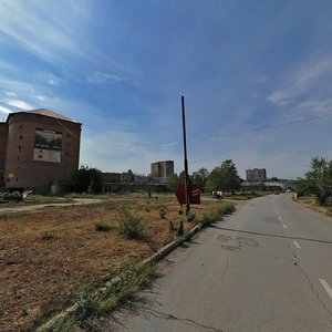 Dzerzhinskogo Street, 54, Togliatti: photo