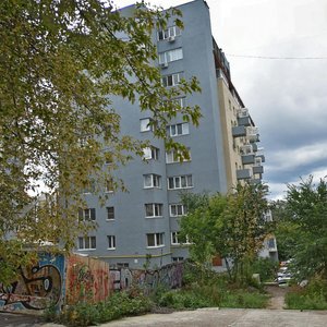 Alekseya Tolstogo Street, 72, Samara: photo