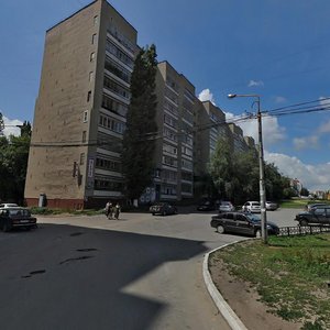 M.I. Nedelina Street, 15, Lipetsk: photo