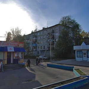 Belgorodskaya ulitsa, 19, Kursk: photo