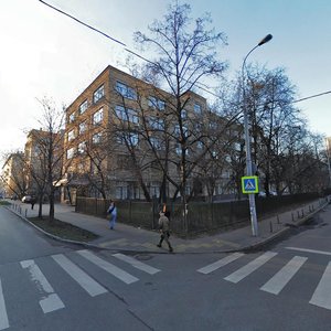 Mishina Street, 35, : foto