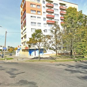 Rozy Liuksiemburg Street, 178, Minsk: photo