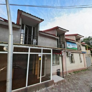 Serke Kozhamkulov Street, 230, : foto