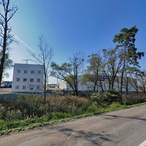 Moskovskoe Highway, 82Б, Saint Petersburg: photo