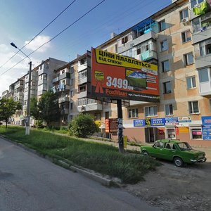 Kechkemetskaya Street, 96А, Simferopol: photo