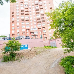 100-letiya Vladivostoka Avenue, 100В, Vladivostok: photo