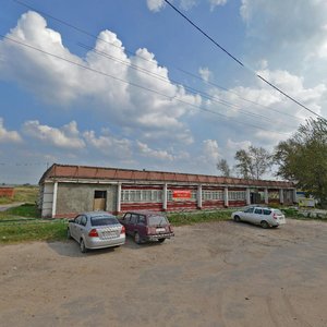 Tsentralnaya ulitsa, 20А, : foto