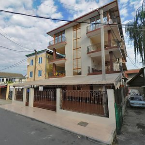 Prosvescheniya Street, 126А, Sochi: photo