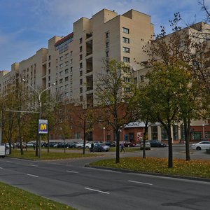 Maksima Bagdanovicha Street, 112, Minsk: photo