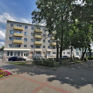 Ulitsa Stepana Razina, 8, Tambov: photo