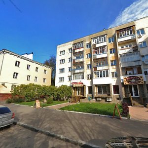 Chavayna Boulevard, 42, Yoshkar‑Ola: photo