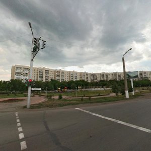 Republic Avenue, 4, Karaganda: photo