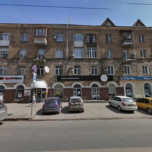 Postysheva Street, 97, Donetsk: photo