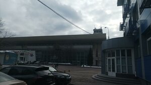 Leningradskiy Avenue, 39с1 ، موسكو: صورة