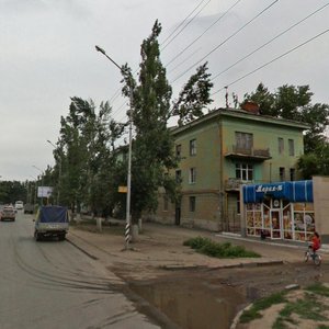 Ulitsa Aeroport, 2, Saratov: photo