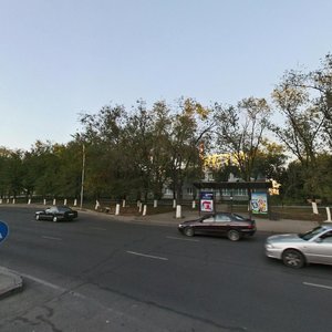 Sain Street, 16В, Almaty: photo