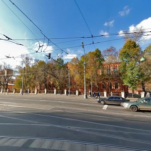 Stromynka Street, 7к4, Moscow: photo