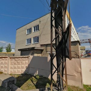 Ulitsa Leytenanta Boyko, 95Б, Lobnja: photo