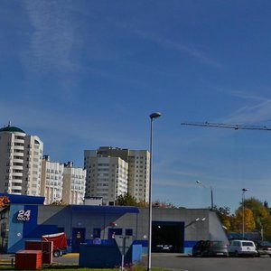 Matusievicha Street, 35А, : foto