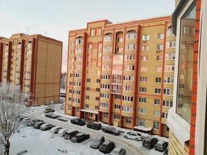 Lomonosova Street, 45, Veliky Novgorod: photo