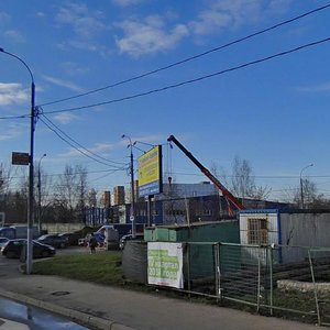 Korovinskoye Highway, 35с15, : foto