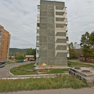 Ulitsa 30 let Pobedy, No:12, Divnogorsk: Fotoğraflar