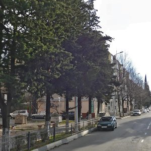 Frunze Street, 26, Tuapse: photo