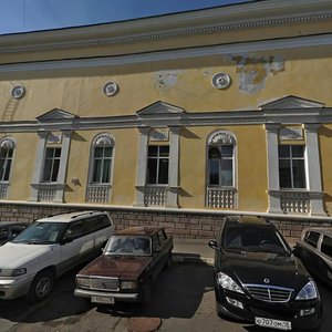 Sovetskaya Street, 12А ، إيجيفسك: صورة