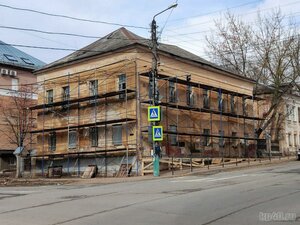 Baumana Street, No:37/39, Kaluga: Fotoğraflar