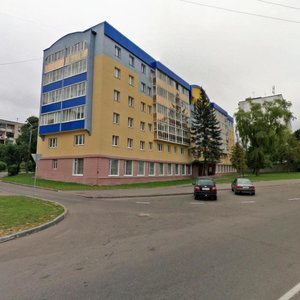 Kalinowskaga Street, 3, Grodno: photo