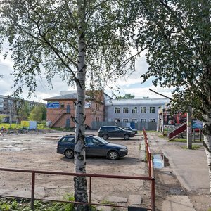 Kirovskaya ulitsa, 17к1, Arkhangelsk: photo