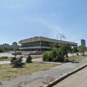 V.I. Lenina Avenue, 53А, Volgograd: photo