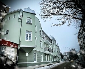Pogranichnaya ulitsa, 1 ، : صورة