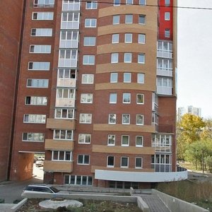 Bulvar Ryabikova, 36/2 ، إيركوتسك: صورة