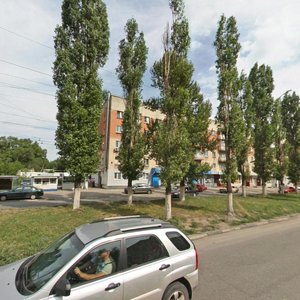 Prospekt Stroiteley, 30, : foto