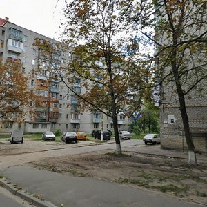 Osypovskoho Street, 3, Kyiv: photo