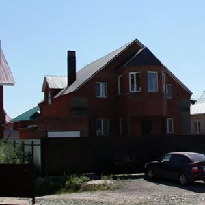 Ulitsa Pervoprokhodtsev, 10Б, Ufa: photo
