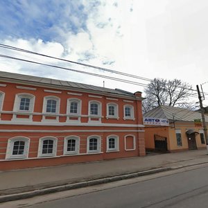 Metallistov Street, 16, Tula: photo