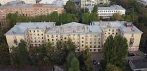 Lefortovskiy Val Street, 7 ، موسكو: صورة