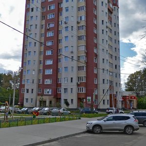 Ulitsa Zakharchenko, 7, Elektrostal: photo