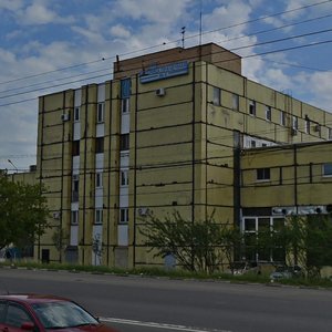 Ketcherskaya Street, 16, : foto