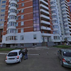 Tereshkovoy Street, 10/3, Orenburg: photo