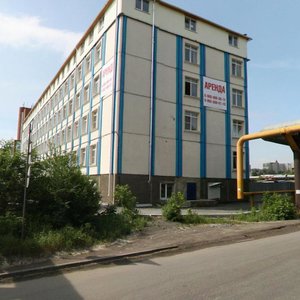 Sverdlovskiy Avenue, 2 ، تشيليابينسك: صورة
