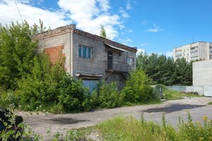 Ulitsa Lunacharskogo, 64, : foto