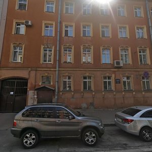 2nd Krasnoarmeyskaya Street, 10, Saint Petersburg: photo