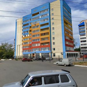 Kalinina Street, 123, : foto
