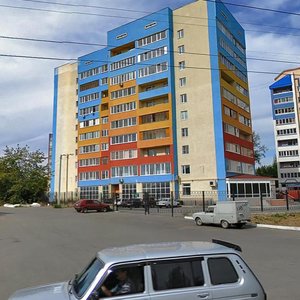 Kalinina Street, 123, Penza: photo