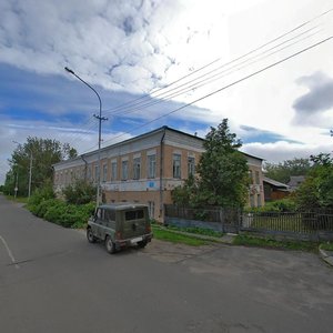 Severnoy Dviny Embankment, 121, Arkhangelsk: photo