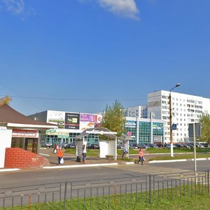 Vakhitova Avenue, 30, : foto