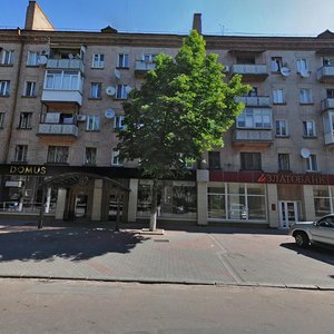 Vulytsia Khreshchatyk, 213, Cherkasy: photo